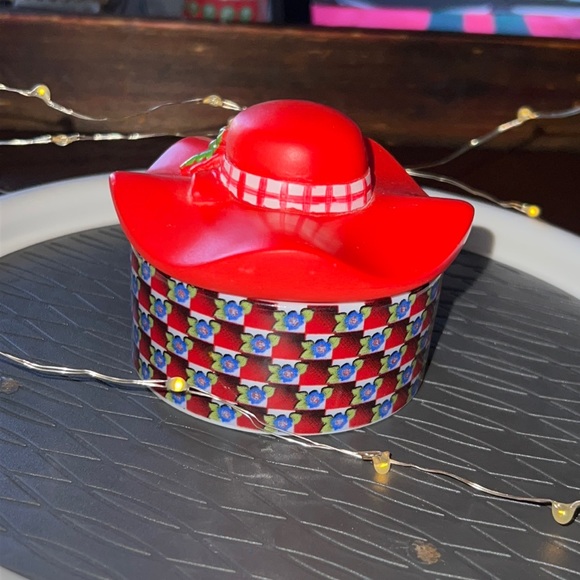 Jewelry box - Picture 1 of 11